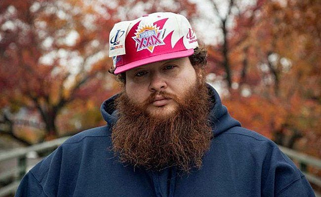 Action Bronson feat. Chance the Rapper – “Baby Blue” (video)