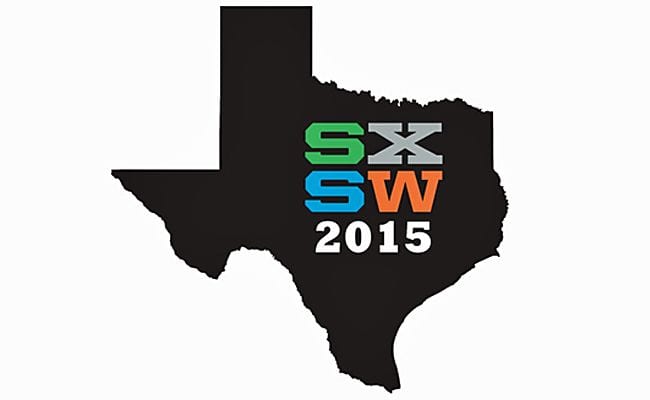 South By Southwest Music Festival 2015: Friday