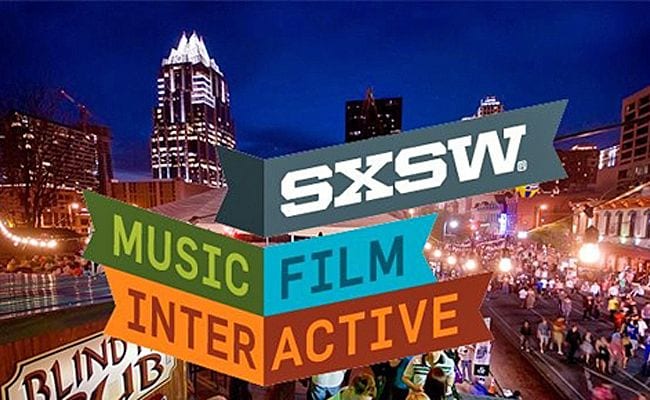 South By Southwest Music Festival 2015: Wednesday