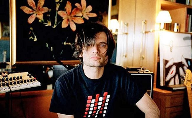 Weird Fruit: Jonny Greenwood’s Creative Contribution to ‘The Bends’