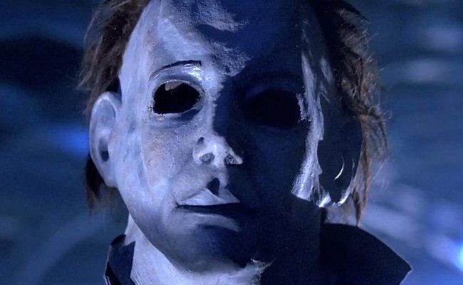 The Narrative of the ‘Halloween’ Saga Gets Confused Over Time