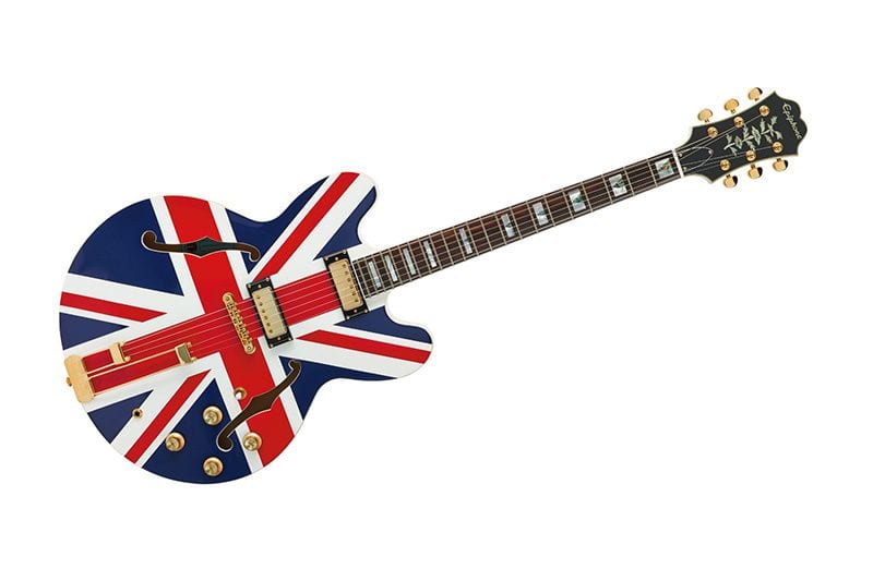 Uncool Britannia: Radiohead’s ‘The Bends’ vs. Britpop in a Battle for the Soul of Britain