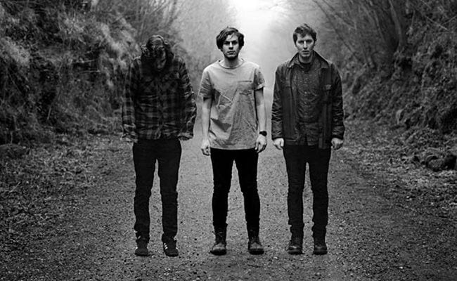 Little Comets: Hope Is Just a State of Mind