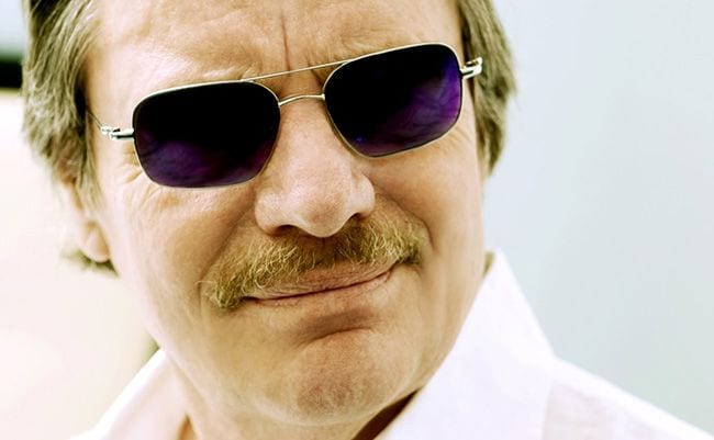 Back to the Beginning and Forward into the Future: An Interview with Delbert McClinton