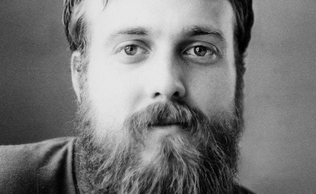 Iron and Wine: Archive Series Volume No. 1