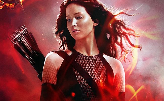 The Odds Are Ever in Its Favor: ‘Mockingjay – Part 1’