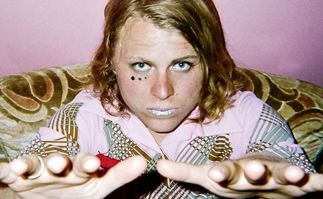 Ty Segall Band: Live in San Francisco