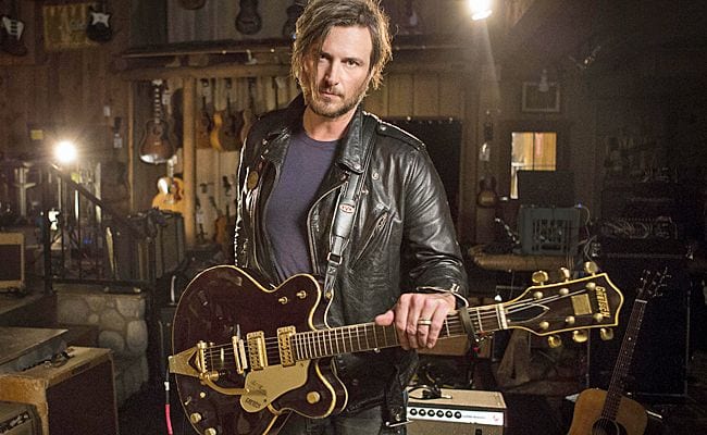 Butch Walker – “21+” (video) (Premiere)