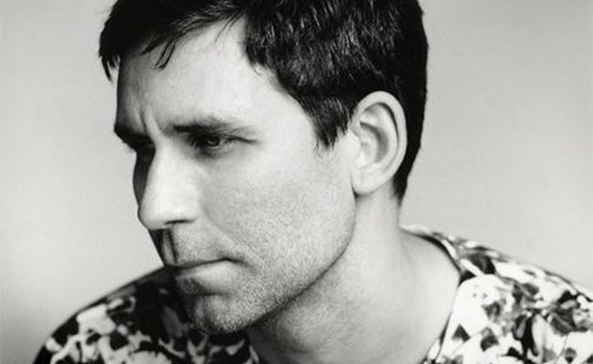 Jamie Lidell Shares “Believe”; First New Music Since 2013