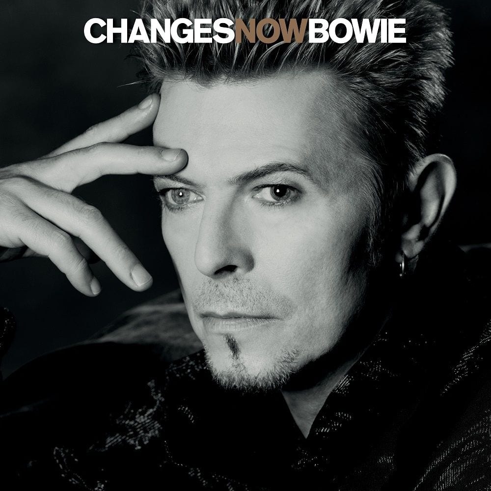 ​Nearly 50 and Nearly Unplugged: ‘ChangesNowBowie’ Is a Glimpse Into a Brilliant Mind