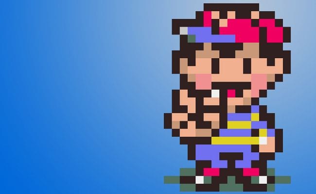 Taking Inventory in ‘Earthbound’