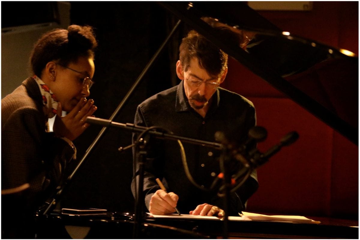 Esperanza Spalding and Fred Hersch Are ‘Live at the Village Vanguard’ to Raise Money for Musicians