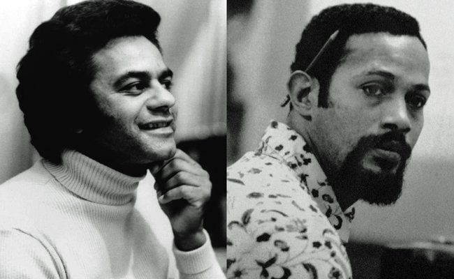 Coming Back to ‘Coming Home’: An Interview with Johnny Mathis and Thom Bell