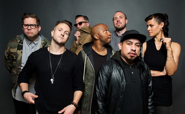 Doomtree: All Hands