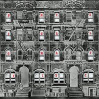 Led Zeppelin: Physical Graffiti (Deluxe Edition)
