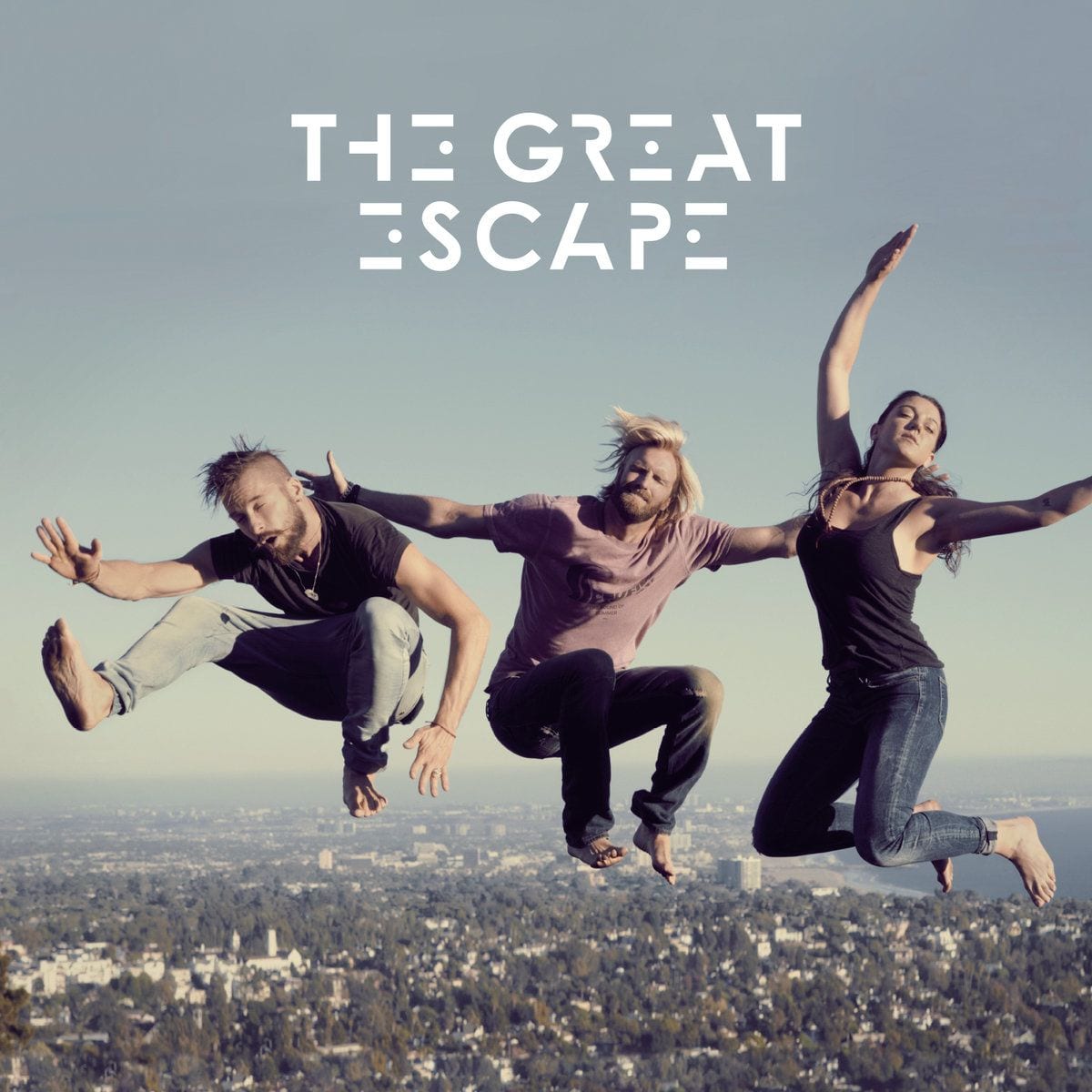The Great Escape: The Great Escape