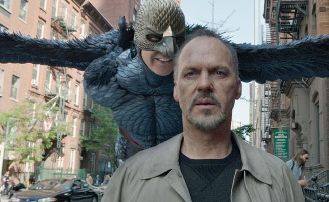 Is All the World Really a Stage in ‘Birdman’?