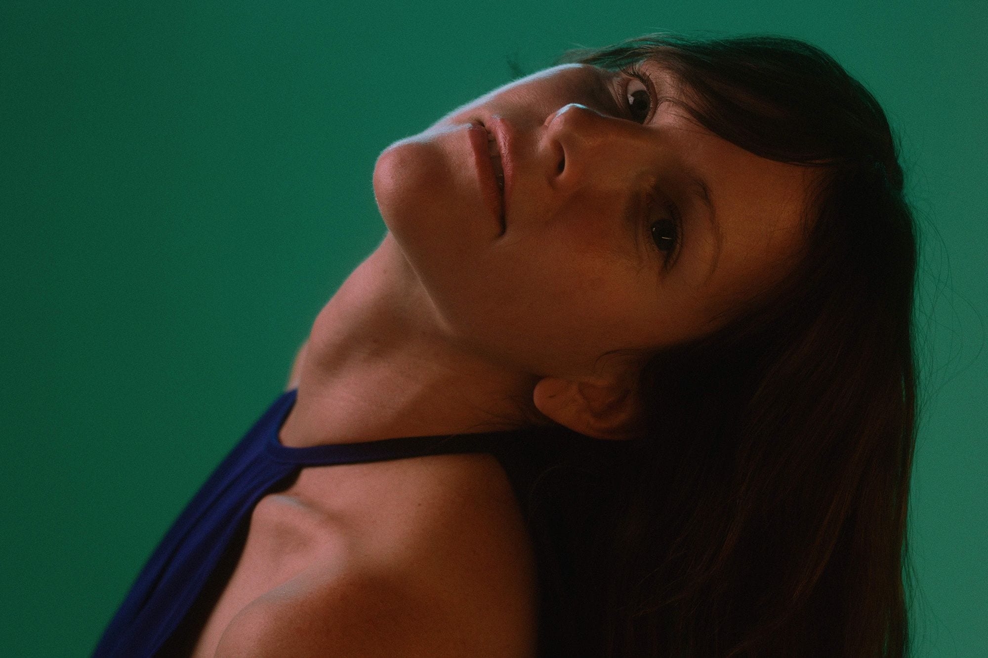 Kaitlyn Aurelia Smith’s New LP Is Lacking in Songcraft but Rich in Texture