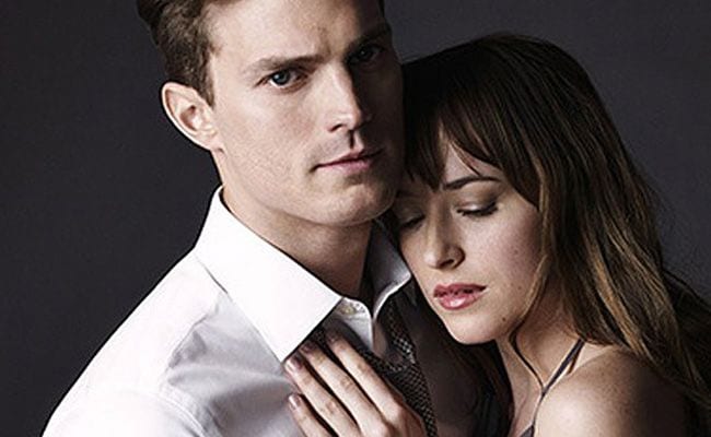 That’s Entertainment? Sold Into Bondage for ‘Fifty Shades of Grey’