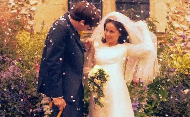 ‘The Theory of Everything’ Needs More Jane Hawking