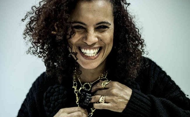 Neneh Cherry: Blank Project Deluxe