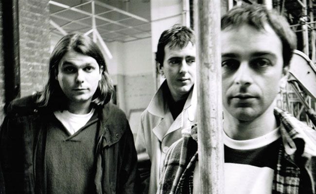 Underworld, Heller and Farley, and the Misterons – “Baby Wants to Ride” (audio)
