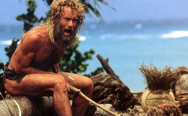 From ‘Cast Away’ to ‘Locke’: The Rise of the One-Man Movie