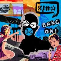 What’s He Banging on About?: An Interview with Rapper Bang On!