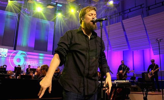 John Grant: John Grant and the BBC Philharmonic Orchestra: Live in Concert