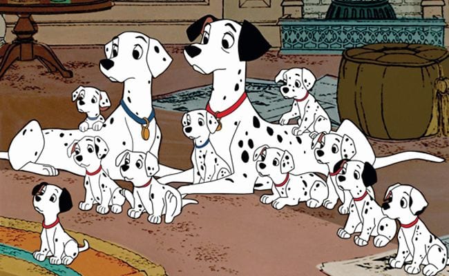 ‘101 Dalmations’ Remains a Diamond in Disney’s Crown