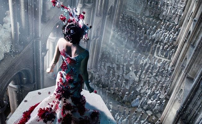 ‘Jupiter Ascending’ and the Search for Renewed Narrative Conventions