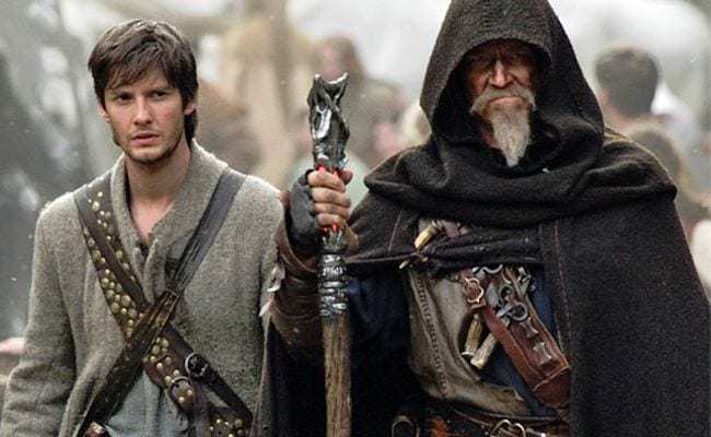 ‘Seventh Son’ Asks How Evil You Must Be to Fight Evil