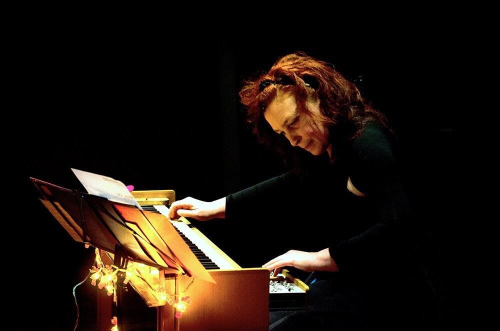 Christine Ott Brings the Ondes Martenot to New Heights with the Mesmerizing ‘Chimères’