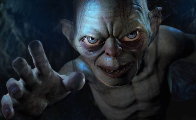 The Seductive Power of ‘Middle Earth: Shadow of Mordor’