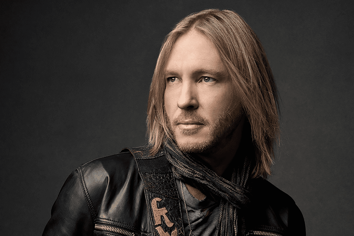 Kenny Wayne Shepherd Takes Listeners on a Journey with ‘The Traveler’