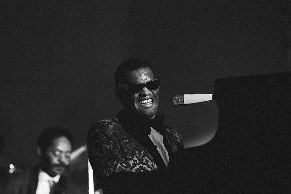 The Fluke That Wasn’t: Reconsidering the Success of Ray Charles’ Country Music Landmark