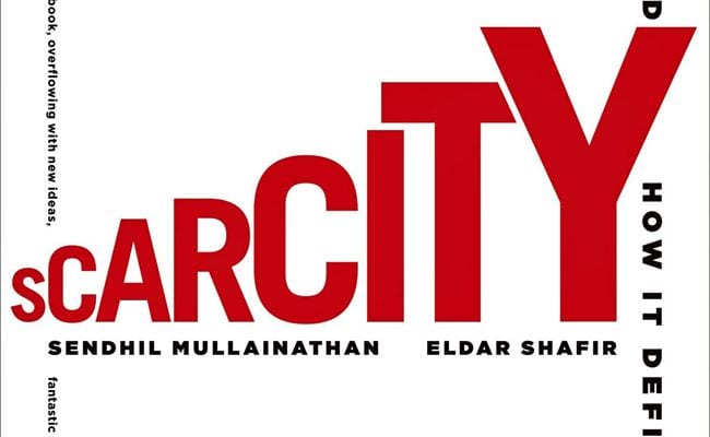 ‘Scarcity’ Suffers From Trying to Cram Too Much Into One Box