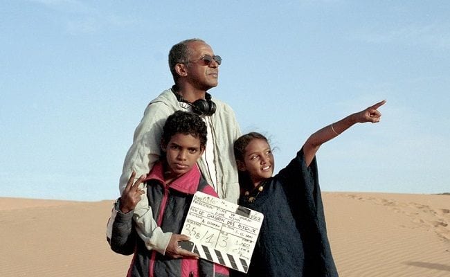 Discovering the Essence of Fiction With ‘Timbuktu’ Director Abderrahmane Sissako