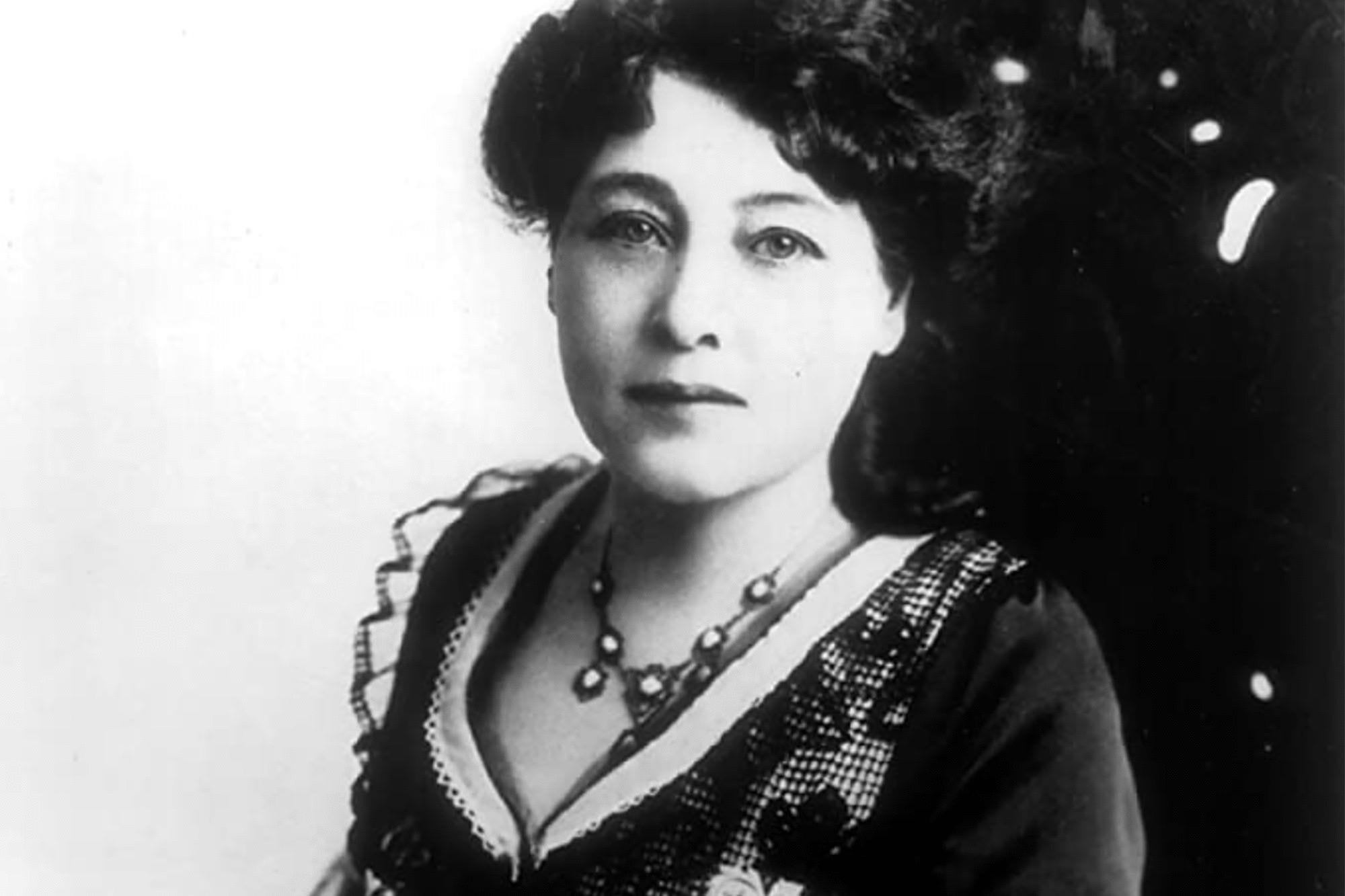 Silent Women Filmmakers No Longer So Silent: Alice Guy Blaché and Julia Crawford Ivers