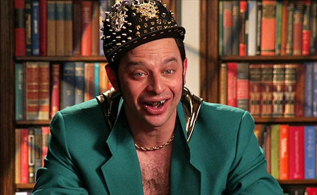 ‘Kroll Show: Seasons One and Two’ Feels Like a Collection of Inside Jokes