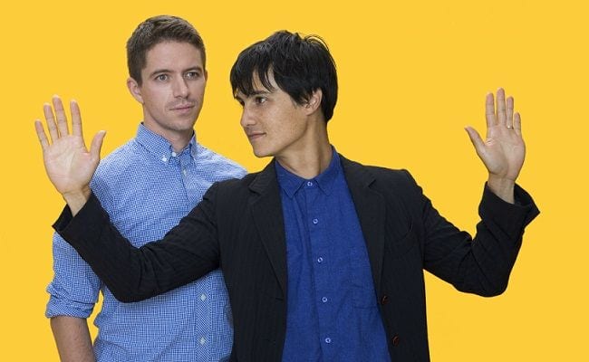 Back to What We Really Were All Along: An Interview with the Dodos