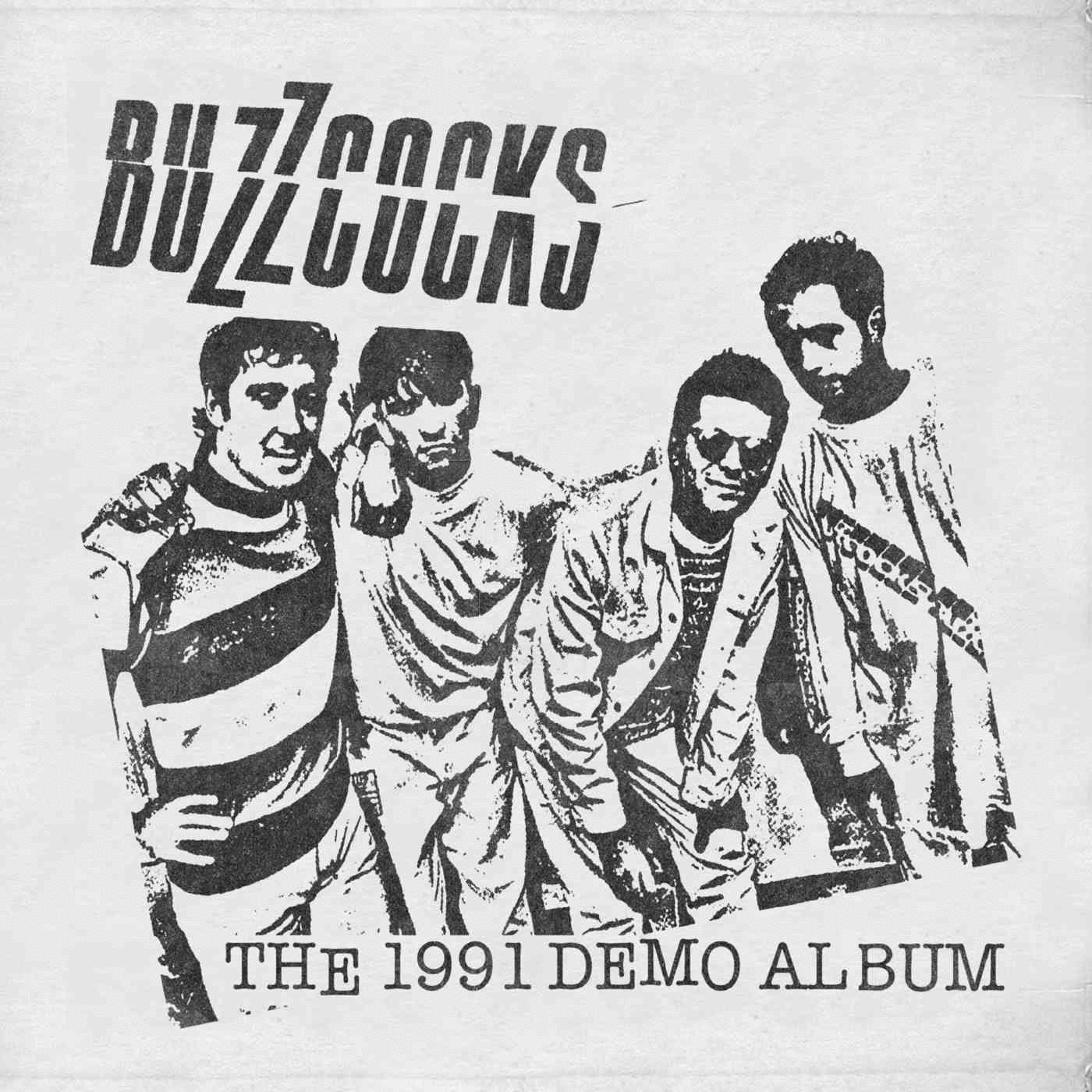 buzzcocks-1991-demo-lp
