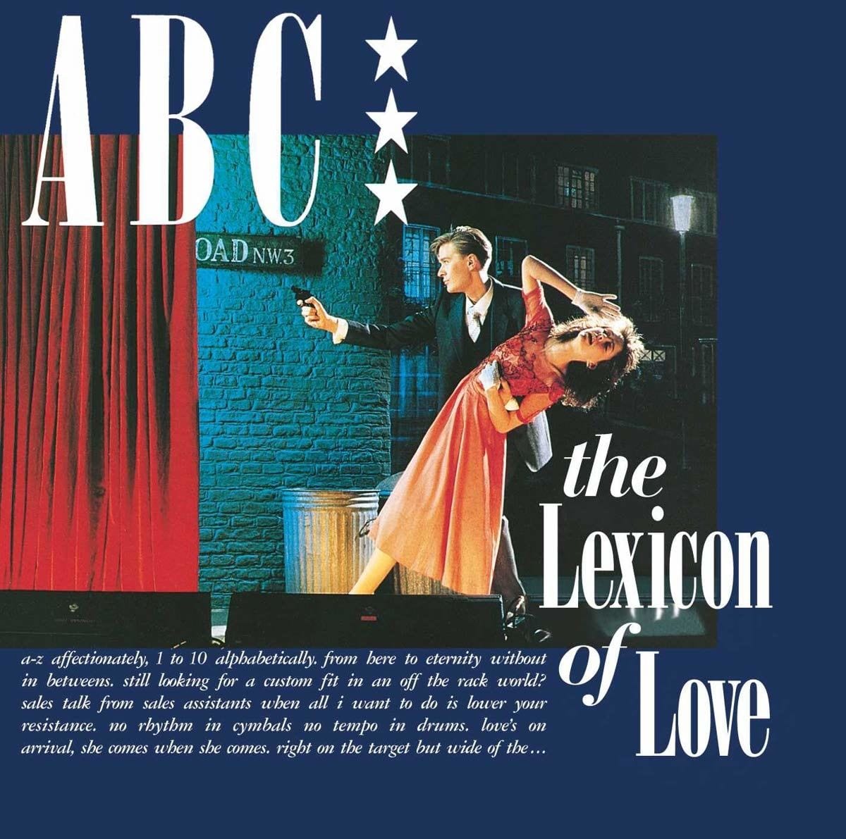 Looking for the Girl That Meets Supply with Demand: ABC’s ‘The Lexicon of Love’