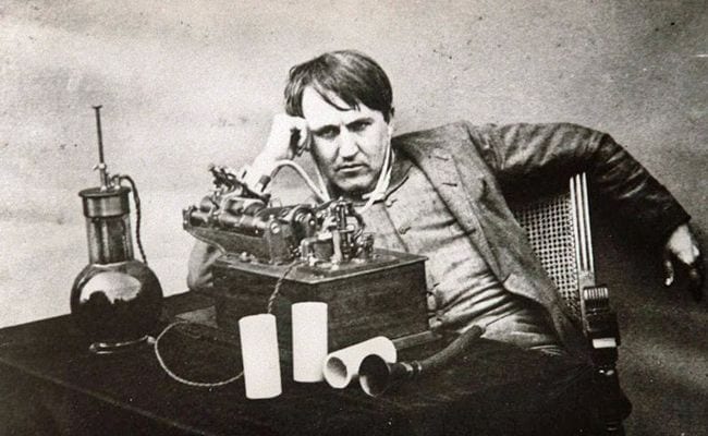 ‘American Experience: Edison’ Captures the Inventor’s Practical and Imaginative Spirit