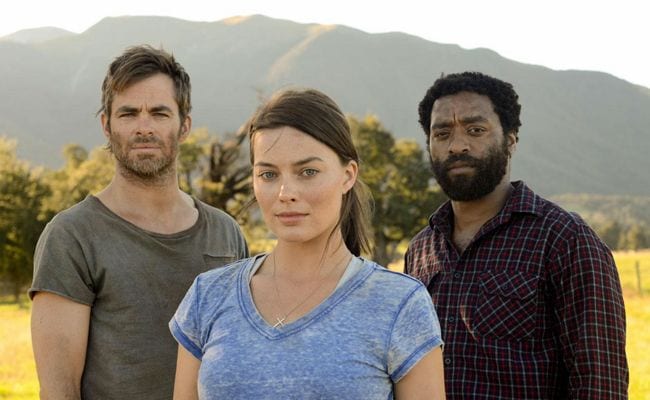 Sundance Film Festival 2015: ‘Z for Zachariah’ and ‘The Witch’