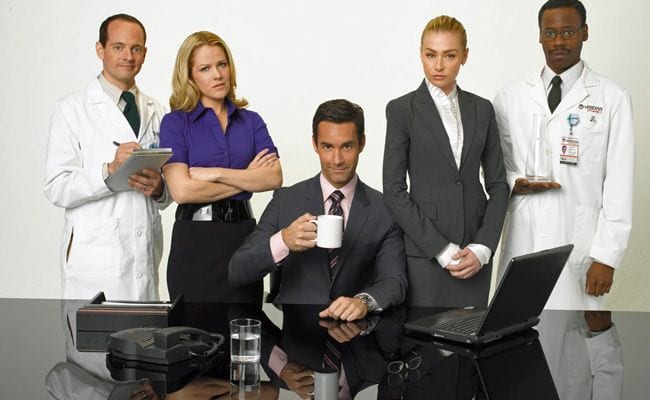 The Final Season of ‘Better Off Ted’ Reminds Us That We Were Better Off With It