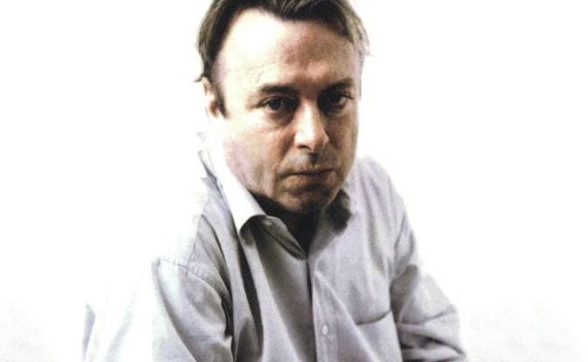 Christopher Hitchens, Antitheism and the Art of the Hitch Slap