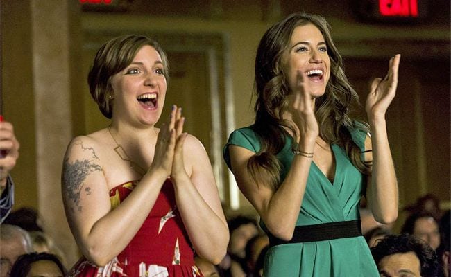 Season Three of ‘Girls’ Might Be Its Strongest Yet