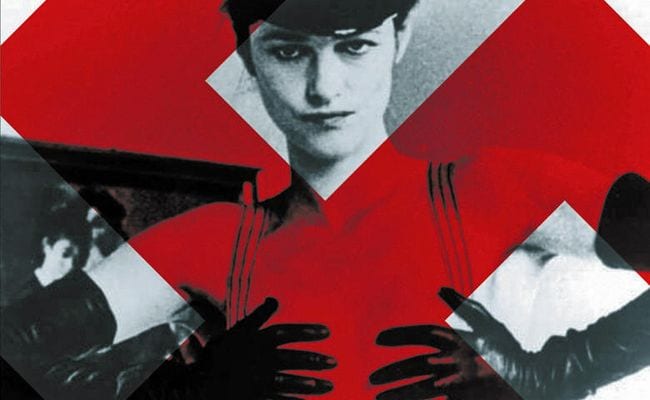 We Suffer for Love, Love Is Suffering: ‘The Night Porter’