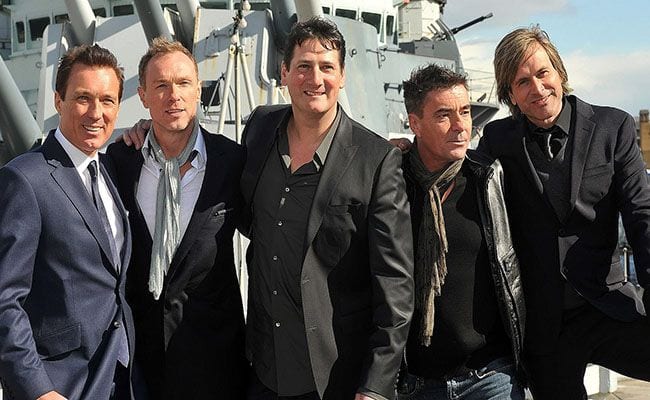Spandau Ballet: The Story: The Very Best Of